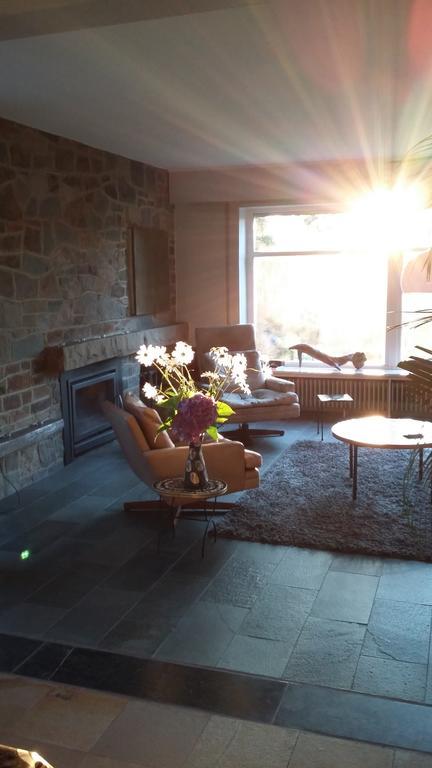 Maison Vintage Ardenne Awenne エクステリア 写真
