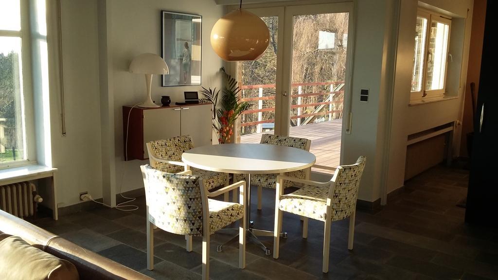 Maison Vintage Ardenne Awenne エクステリア 写真