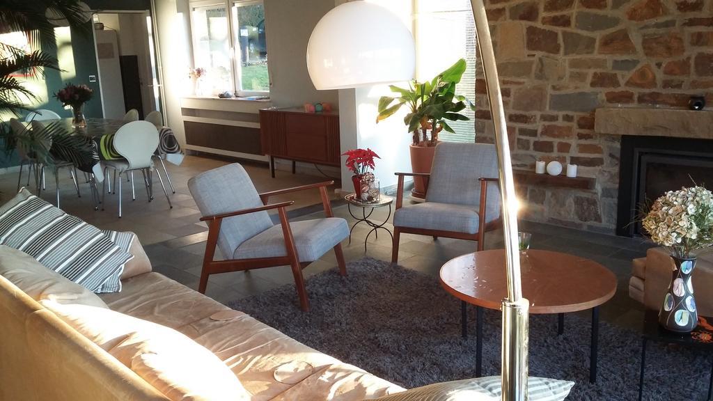 Maison Vintage Ardenne Awenne エクステリア 写真