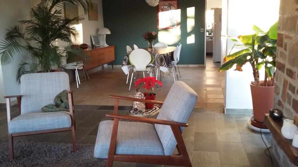 Maison Vintage Ardenne Awenne エクステリア 写真